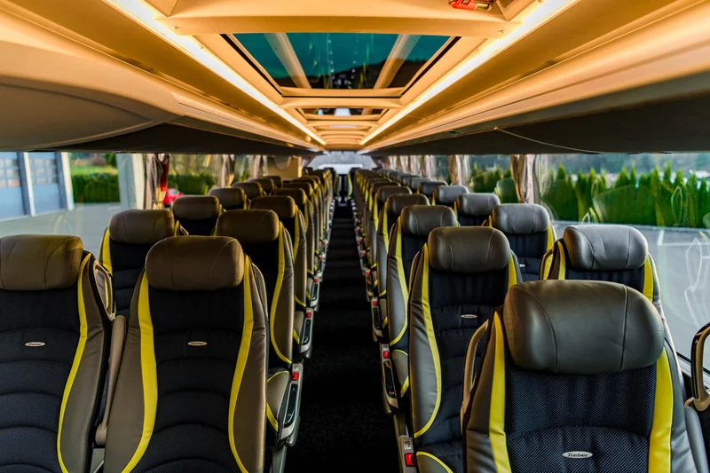 Bistrobus Prestige-Liner / Bild 4