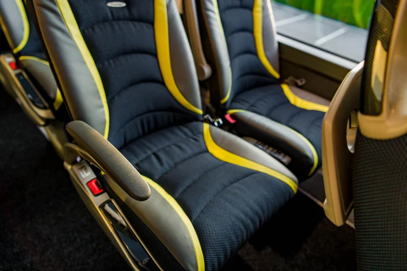 Bistrobus Prestige-Liner / Bild 5