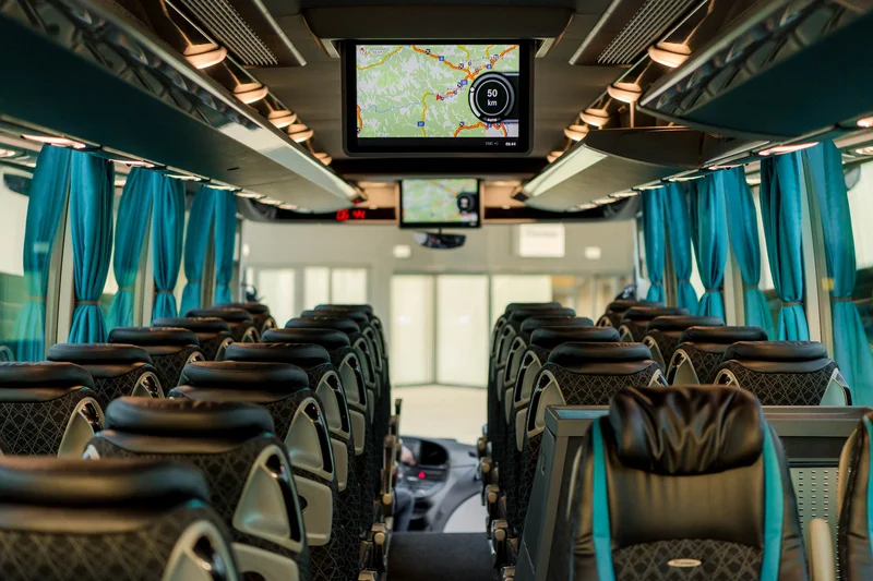 Comfort Class / Bild 10