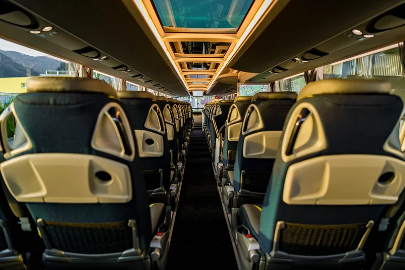 Bistrobus Prestige-Liner / Bild 7