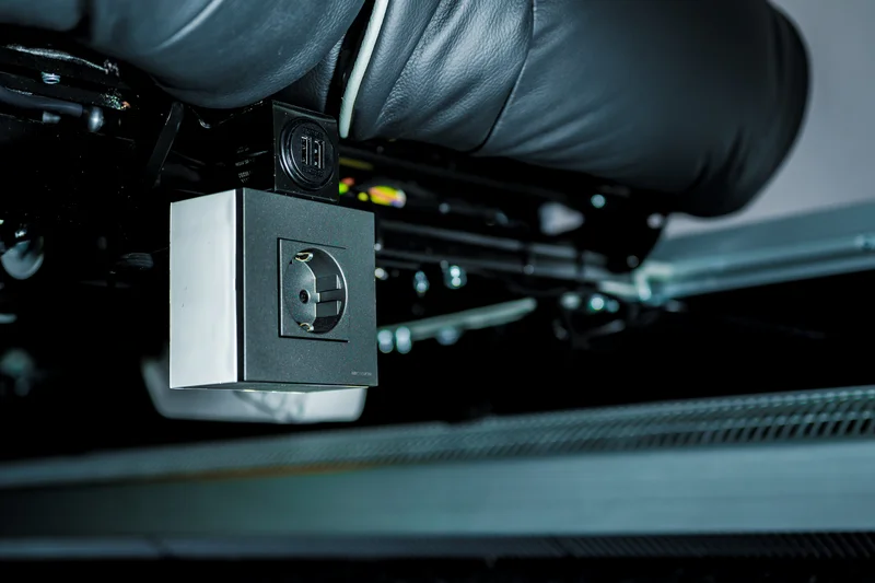 Silver Elegance / Bild 7