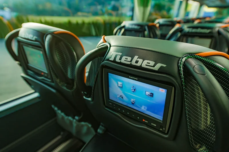 Premium Bistrobus Avantgarde / Bild 10