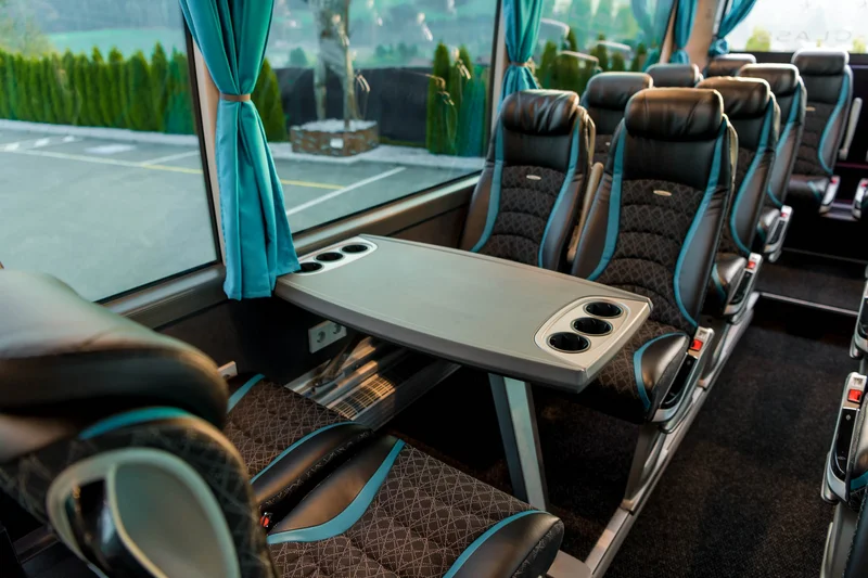 Comfort Class / Bild 5