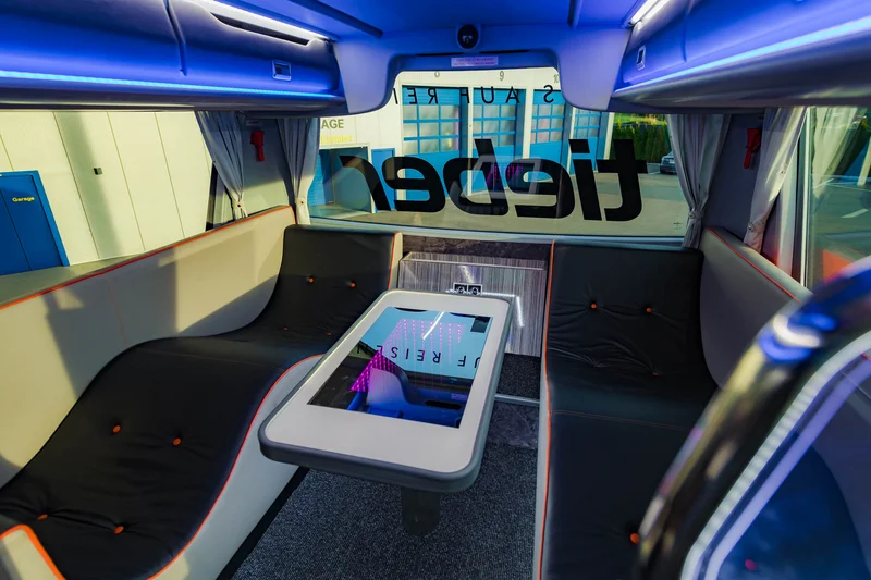 Premium Bistrobus Avantgarde / Bild 5