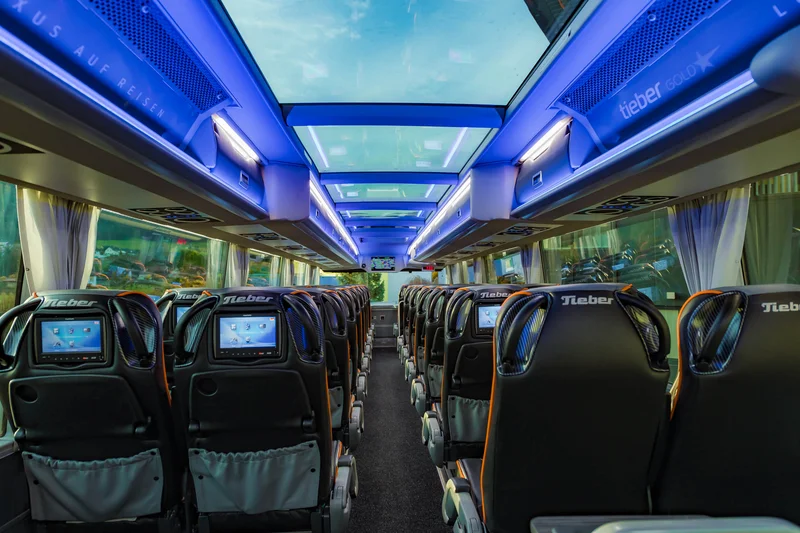 Premium Bistrobus Avantgarde / Bild 4