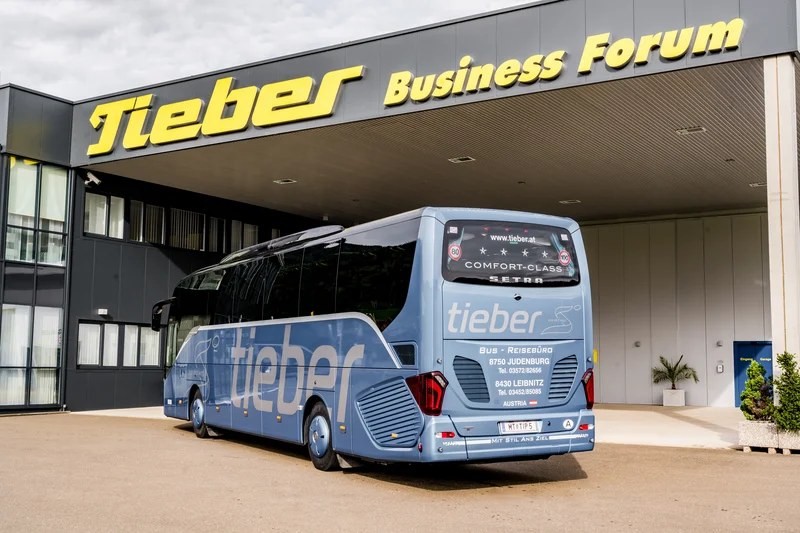 Comfort Class / Bild 2