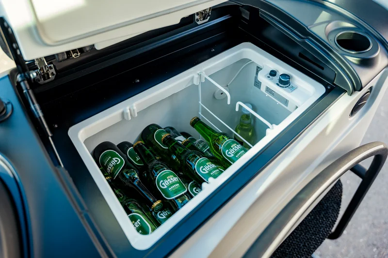 VIP-Lounge-Bus / Bild 8