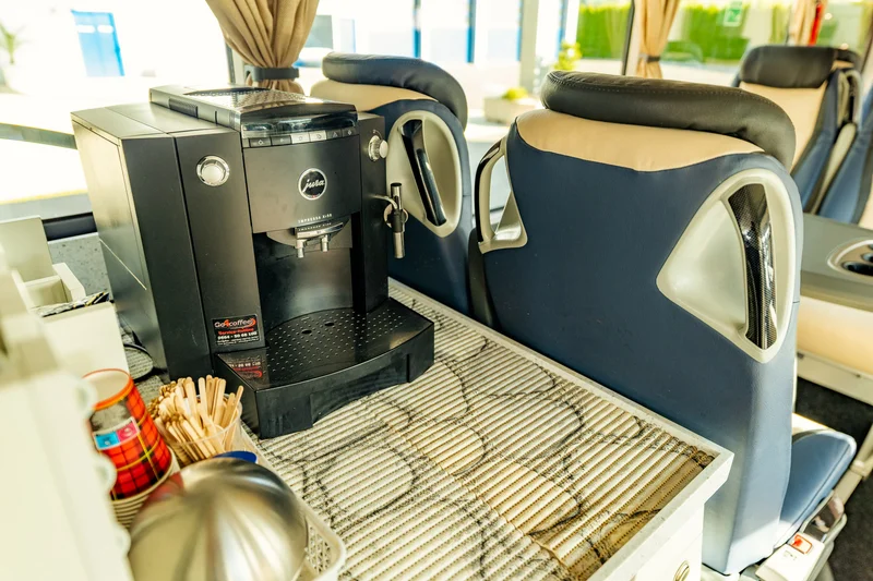 Bistrobus New Generation 3.1 / Bild 6