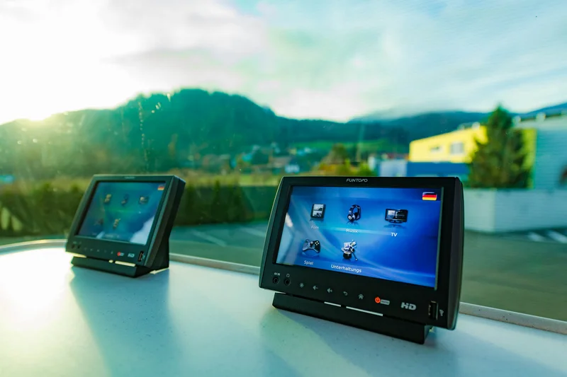 Premium Bistrobus Avantgarde / Bild 3