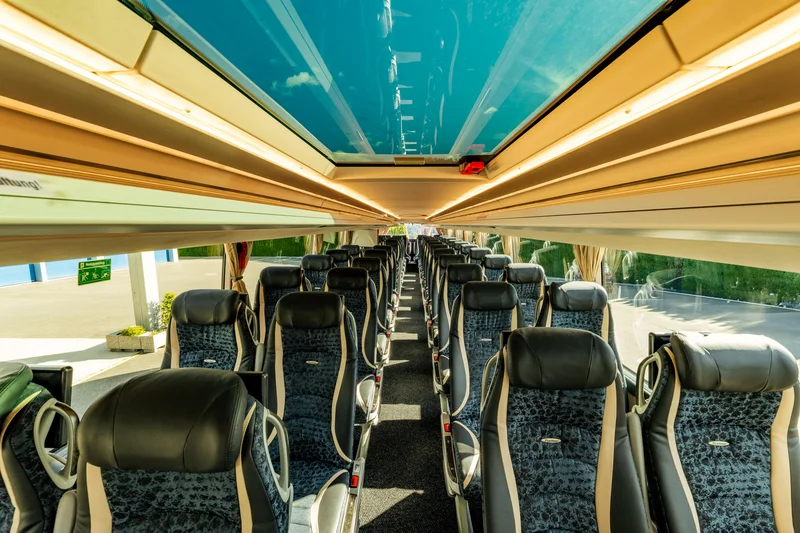 Bistrobus New Generation 3.1 / Bild 9