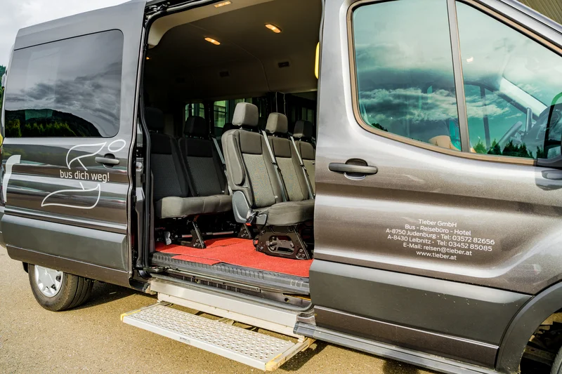  Ford Transit 1 / Bild 4