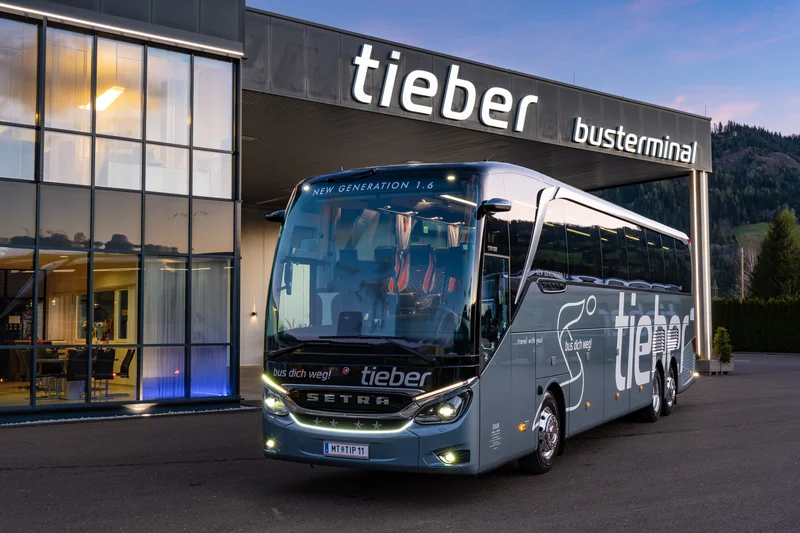 New Generation 1.6 / Bild 1