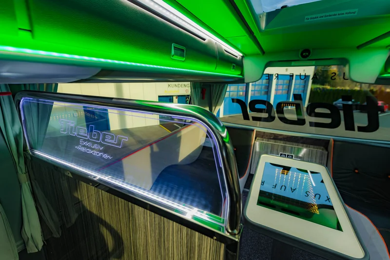 Premium Bistrobus Avantgarde / Bild 6