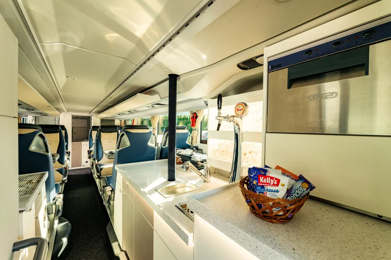 Bistrobus New Generation 3.1 / Bild 5