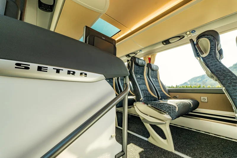 Bistrobus New Generation 3.1 / Bild 7