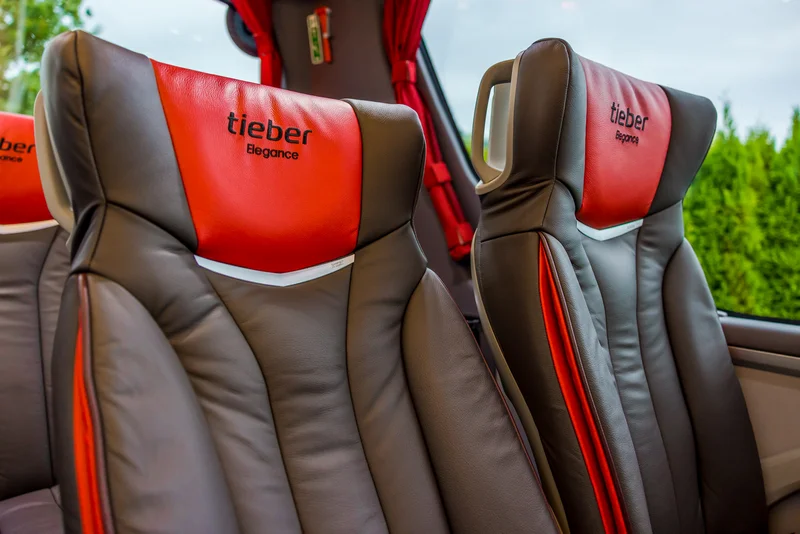 Red Elegance / Bild 9