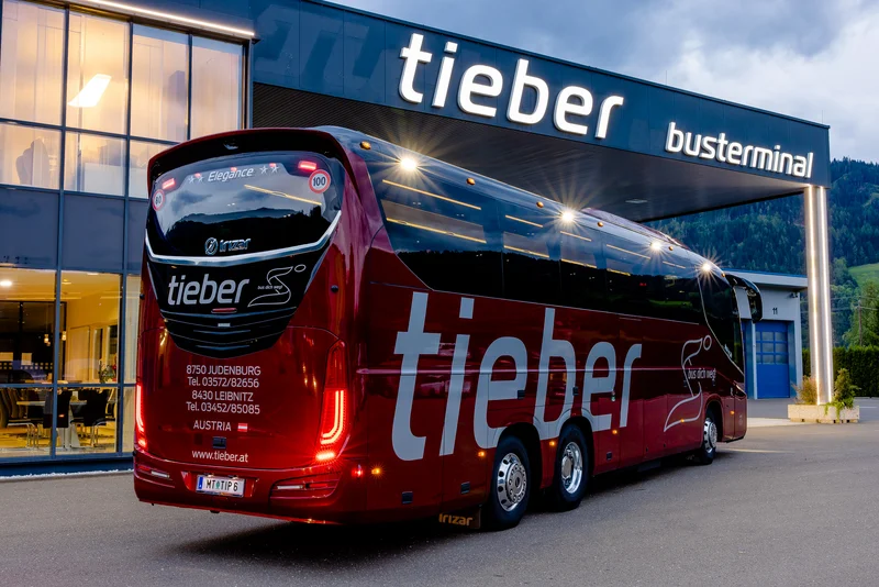 Red Elegance / Bild 2