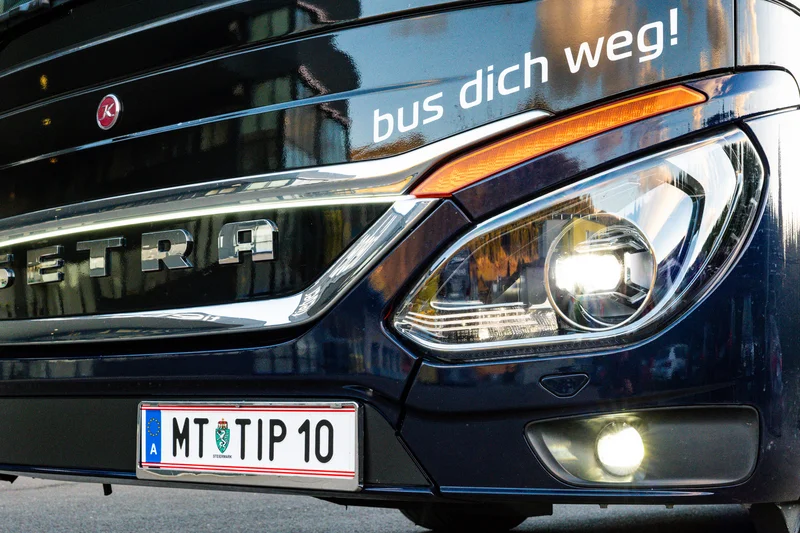 Bistrobus New Generation 3.1 / Bild 2