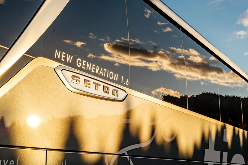 New Generation 1.6 / Bild 6