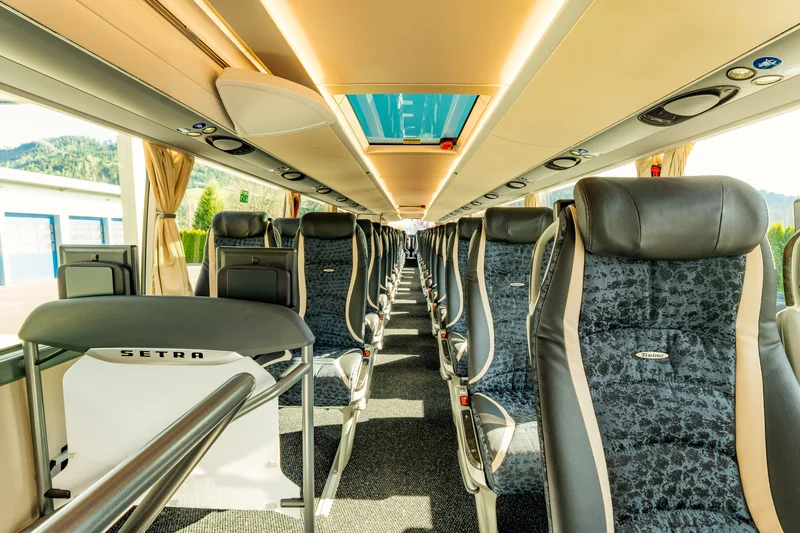 Bistrobus New Generation 3.1 / Bild 8