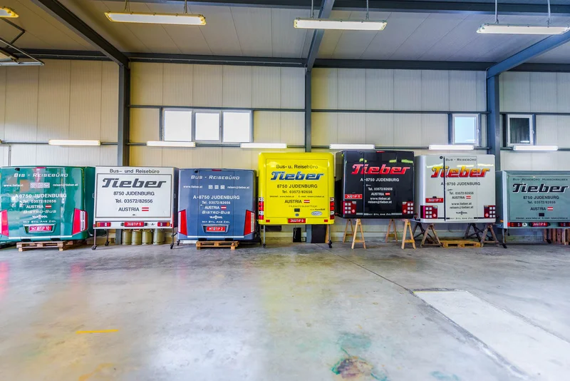 Ski– und Transportboxen / Bild 2