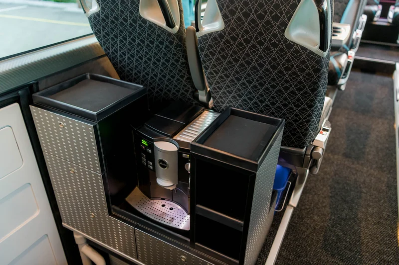 Comfort Class / Bild 8