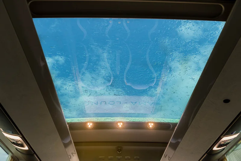 Panorama-Lounge Bus / Bild 10