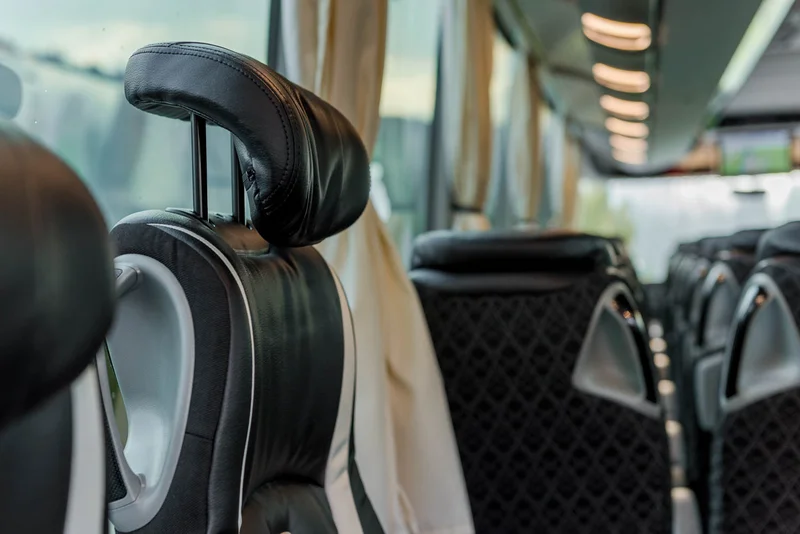 Panorama-Lounge Bus / Bild 4