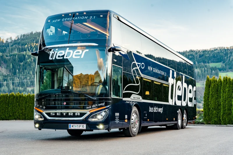 Bistrobus New Generation 3.1 / Bild 1