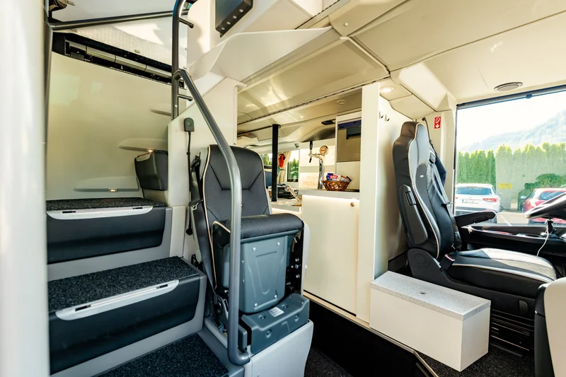 Bistrobus New Generation 3.1 / Bild 4