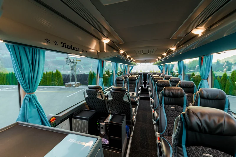 Comfort Class / Bild 9