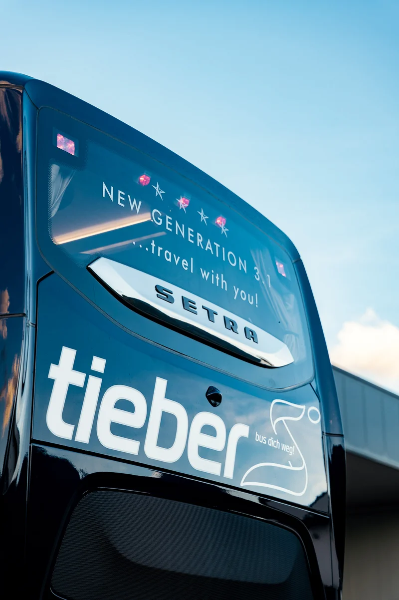 Bistrobus New Generation 3.1 / Bild 3