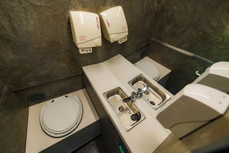 Premium Bistrobus Avantgarde / Bild 9