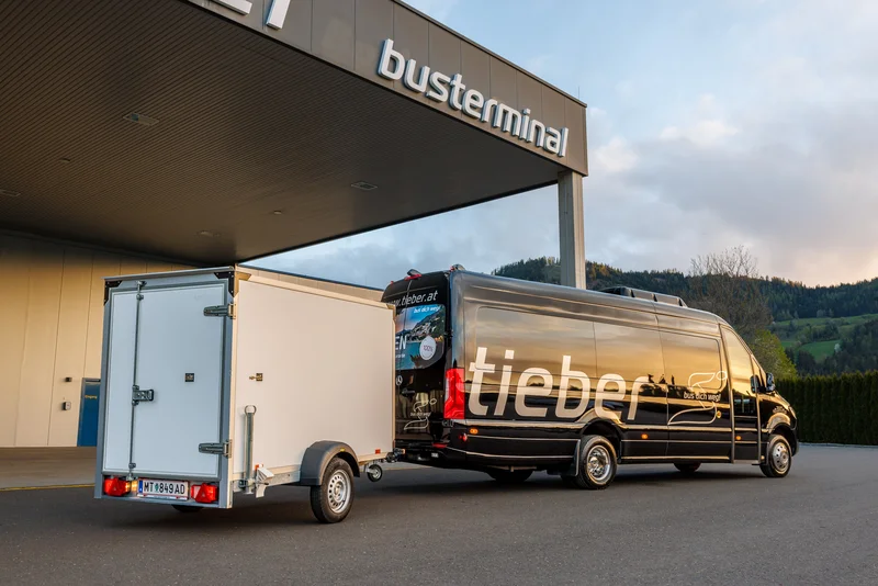 Mercedes-Benz Sprinter / Bild 5