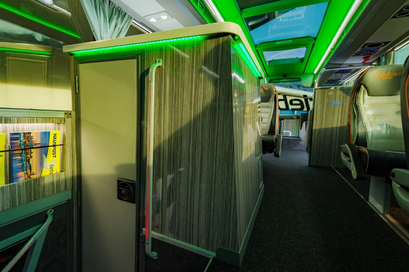 Premium Bistrobus Avantgarde / Bild 8