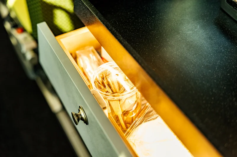 VIP-Lounge-Bus / Bild 7