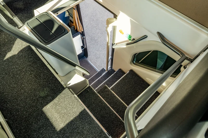 Bistrobus New Generation 3.1 / Bild 10