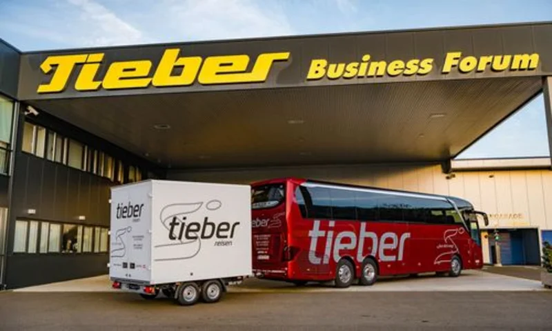 Transportanhänger MT 139 CS / Bild 1