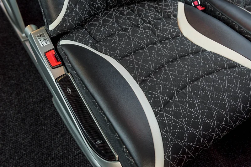 Panorama-Lounge Bus / Bild 7