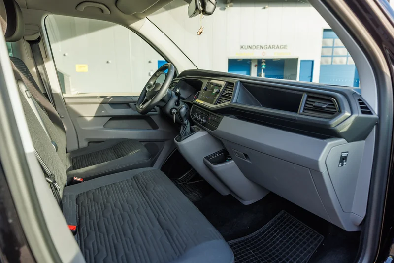 VW Caravelle Comfortline 2 / Bild 7