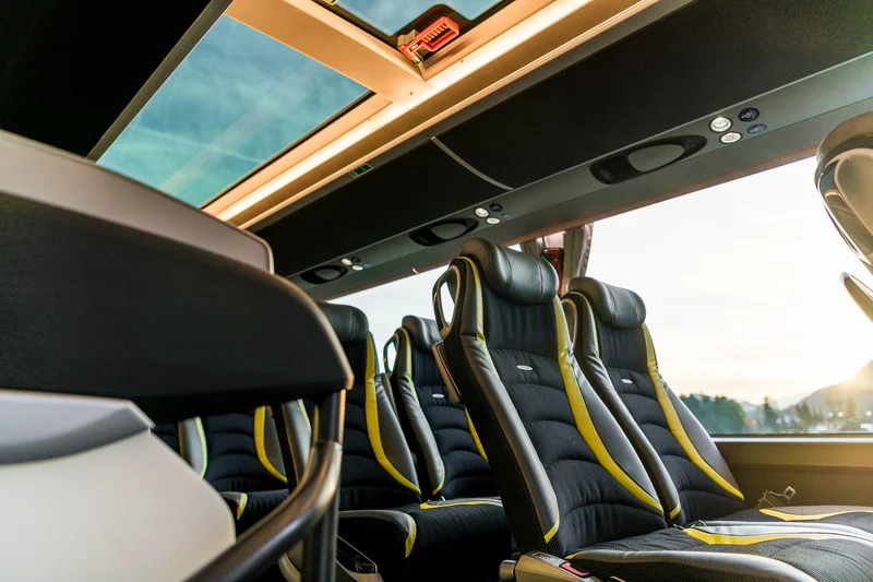 Bistrobus Prestige-Liner / Bild 3