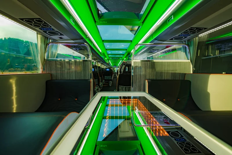 Premium Bistrobus Avantgarde / Bild 7