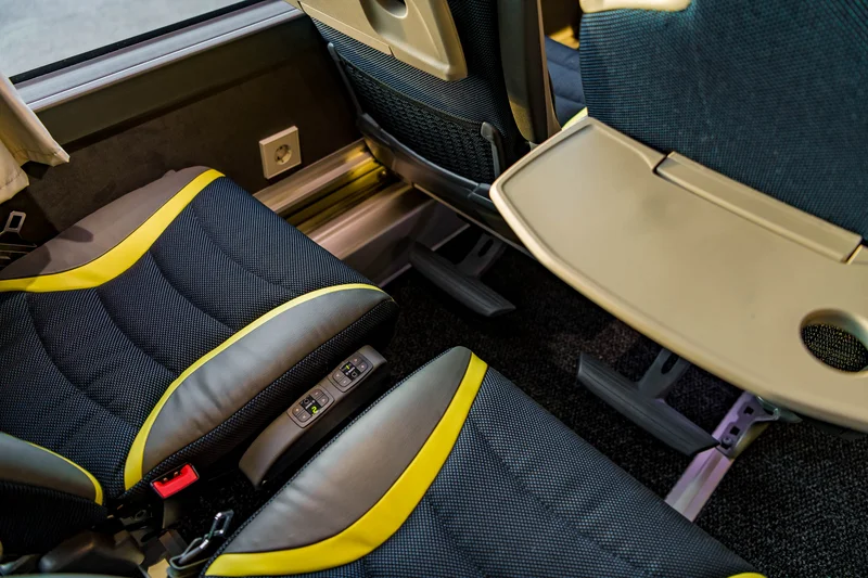 Bistrobus Prestige-Liner / Bild 6