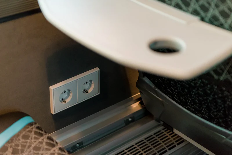 Comfort Class / Bild 6