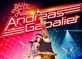 Andreas Gabalier – Open Air am Wörthersee 