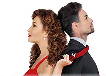 Pretty Woman im Museumsquartier in Wien