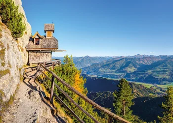 Stoderkircherl in Gröbming