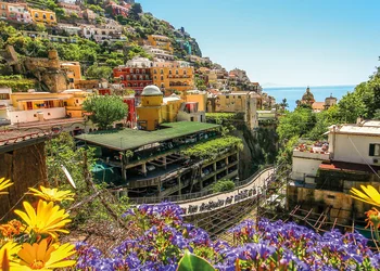 Amalfiküste & Trauminsel Capri zu Ostern 