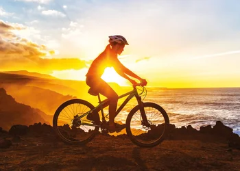 Alpe-Adria-Radweg von Tarvis nach Gemona