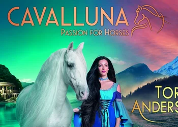 Cavalluna- Tor zur Anderswelt 